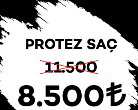 protez sac oncesi ve sonrası
