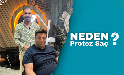 Protez Saç Nedir ve Neden Kullanılmalı?