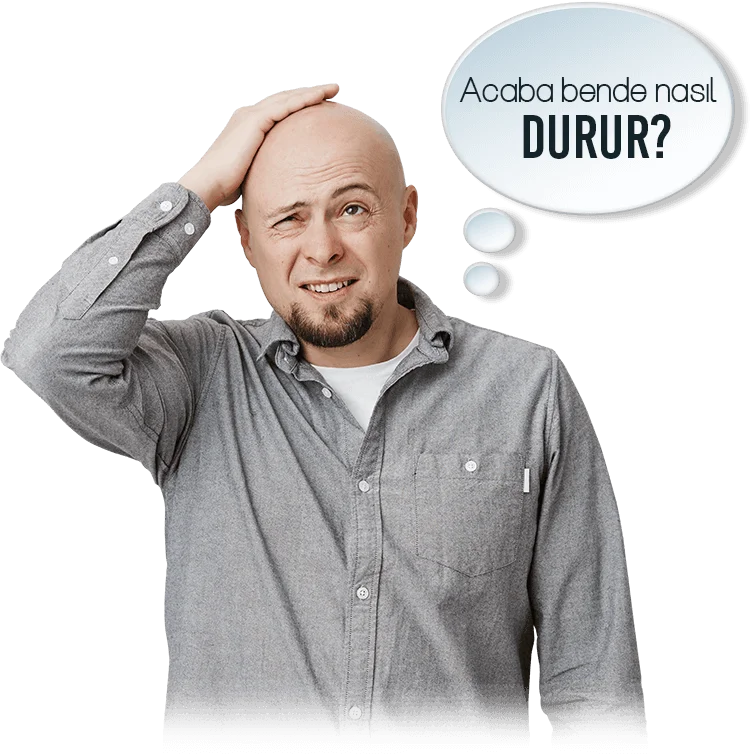 Erzurum Doğu Protez Saç'ın Avantajları